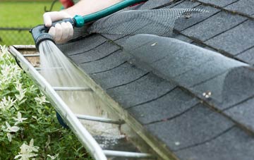 Llangenny gutter cleaning costs