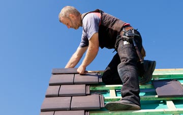 disadvantages of Llangenny slate roofing
