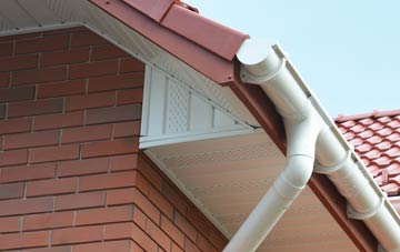 Llangenny soffit repair costs
