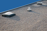 Llangenny flat roofing