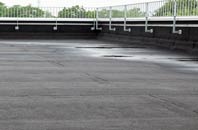 find rated Llangenny flat roofing companies
