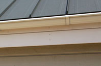 Llangenny soffit repair