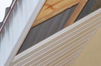 rated Llangenny soffit repair companies